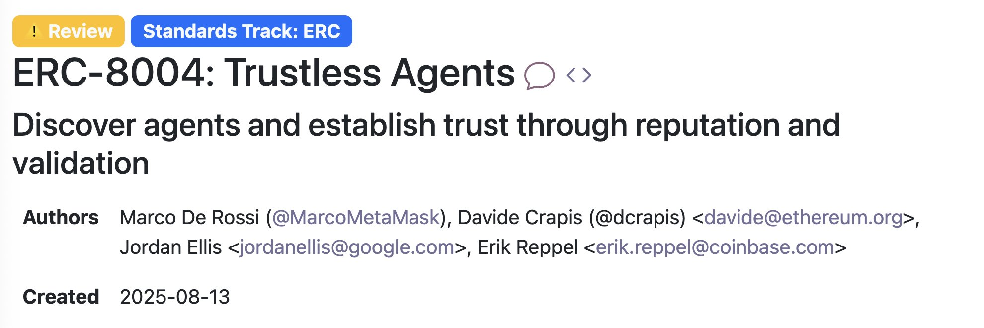 ERC-8004
